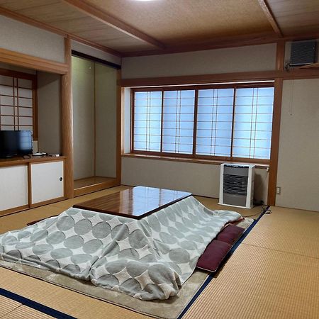 Hotel Irodori Matsumoto Esterno foto
