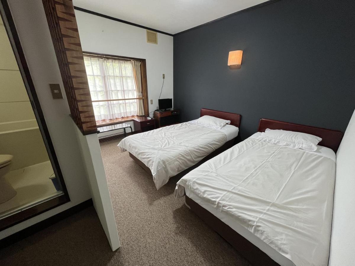 Hotel Irodori Matsumoto Esterno foto