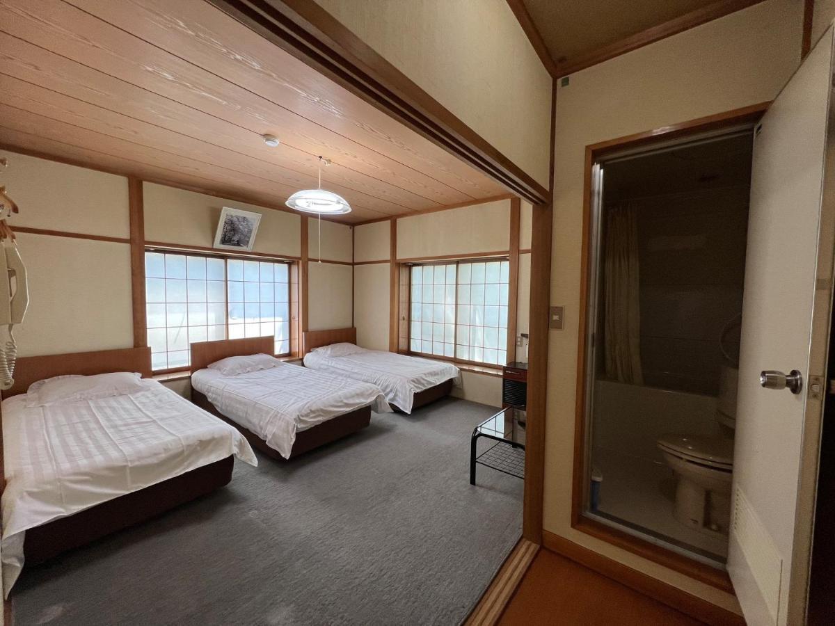 Hotel Irodori Matsumoto Esterno foto