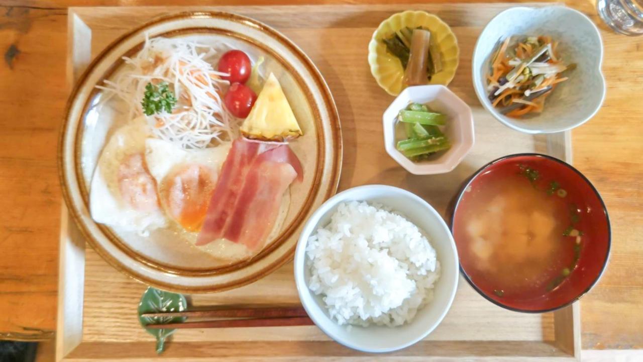 Hotel Irodori Matsumoto Esterno foto