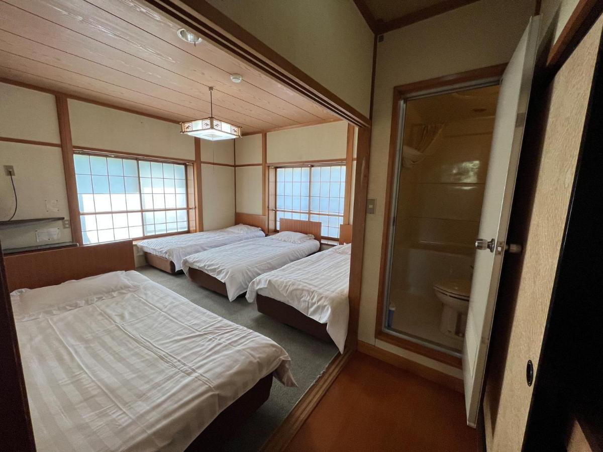 Hotel Irodori Matsumoto Esterno foto