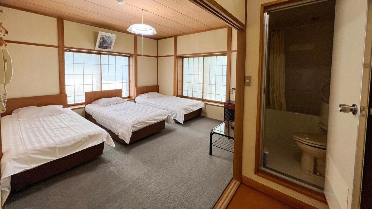 Hotel Irodori Matsumoto Esterno foto