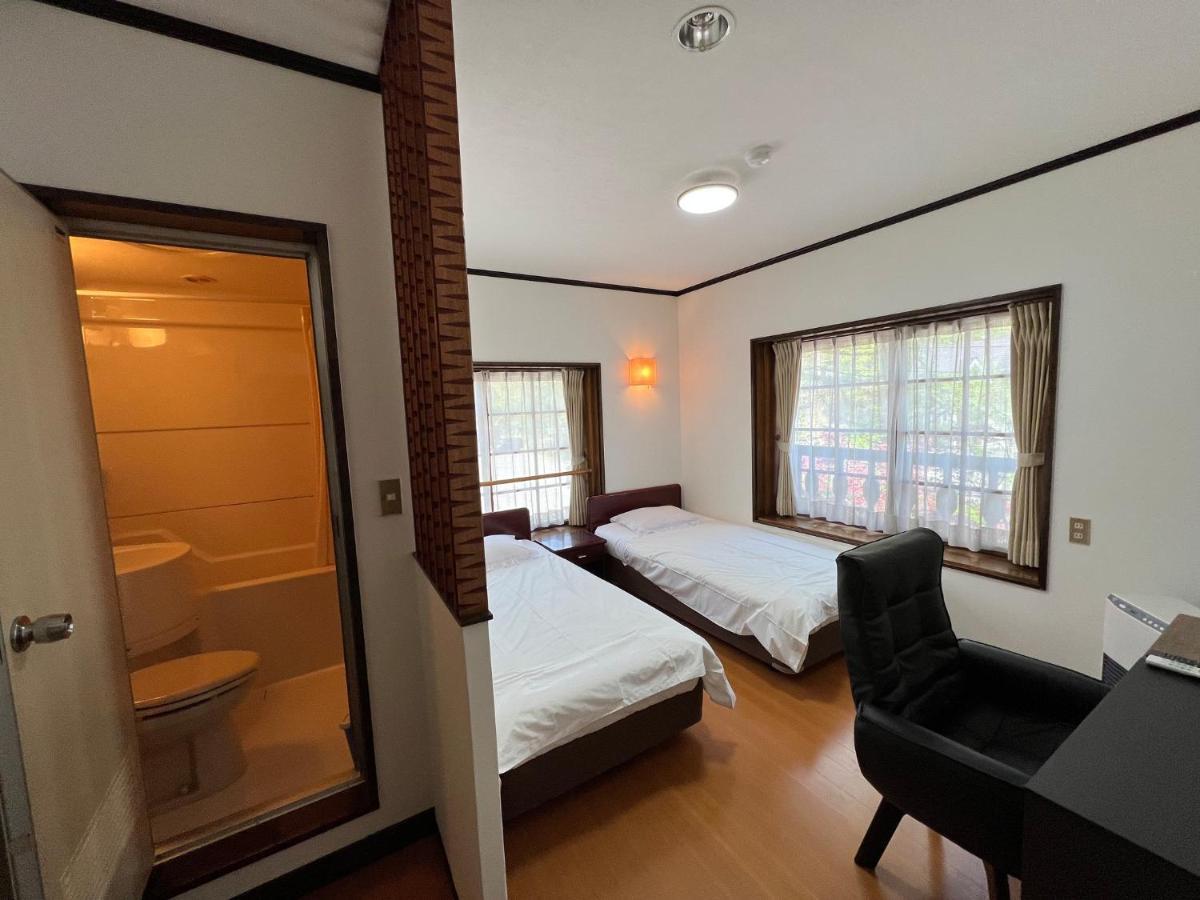 Hotel Irodori Matsumoto Esterno foto