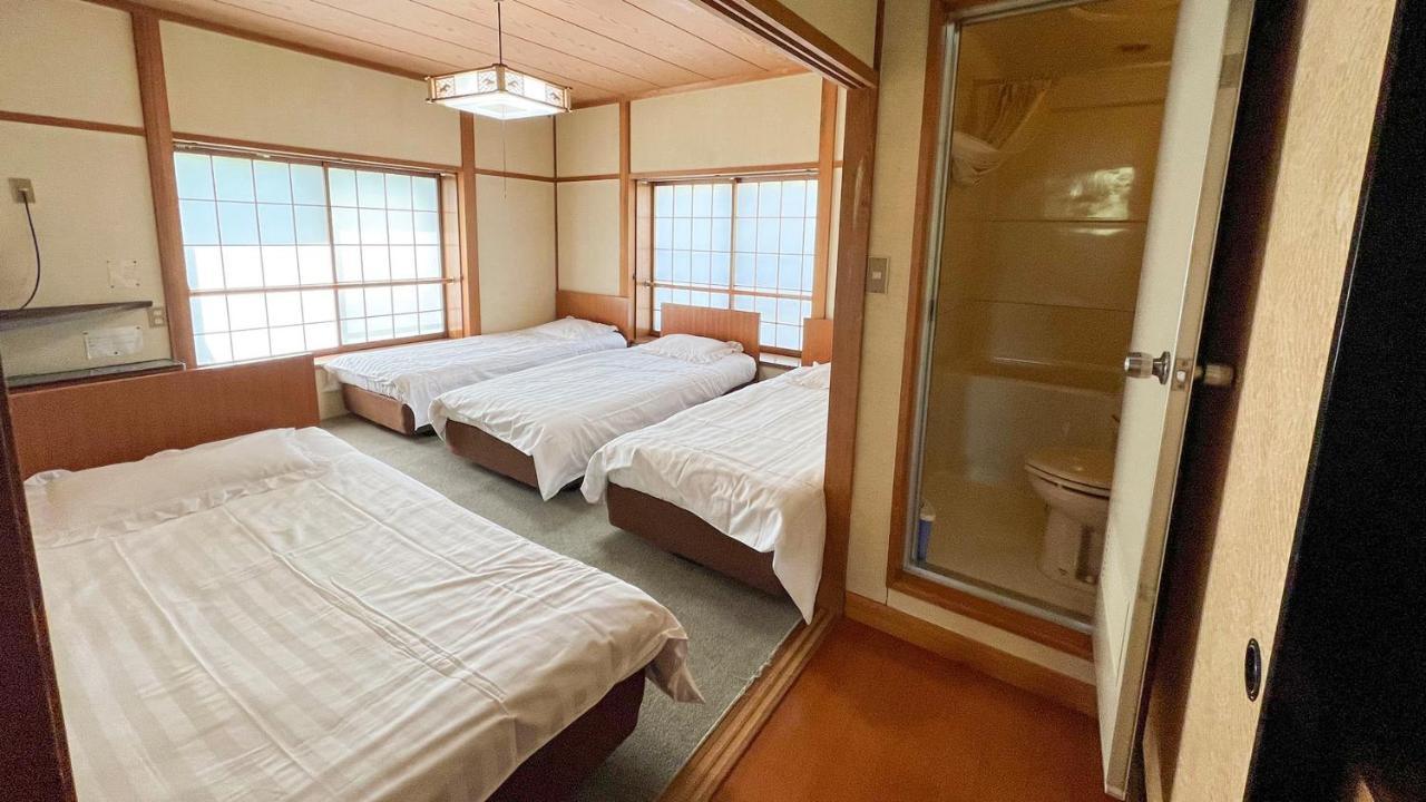 Hotel Irodori Matsumoto Esterno foto