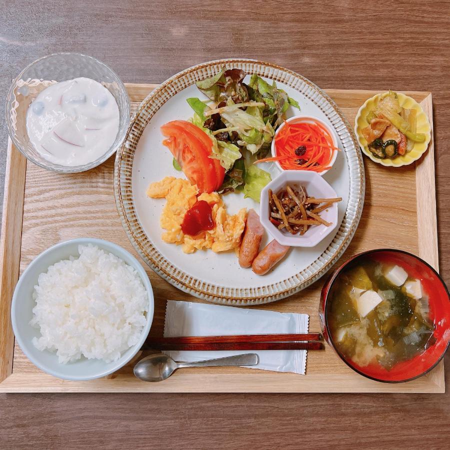 Hotel Irodori Matsumoto Esterno foto
