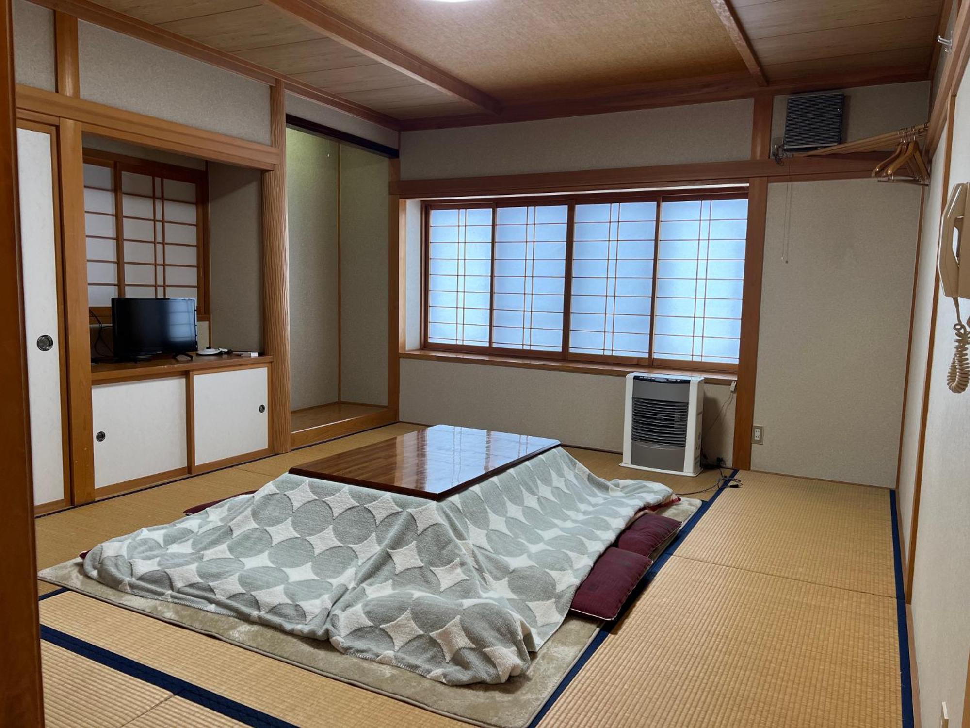 Hotel Irodori Matsumoto Esterno foto